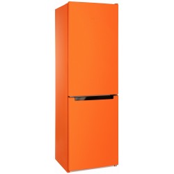 Холодильник NORDFROST NRB 152 OR (оранжевый)
