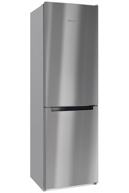 Холодильник Nordfrost NRB 152 X (нержавеющая сталь) 