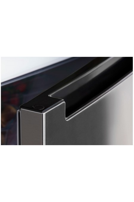 Холодильник Nordfrost NRB 152 X (нержавеющая сталь) 1