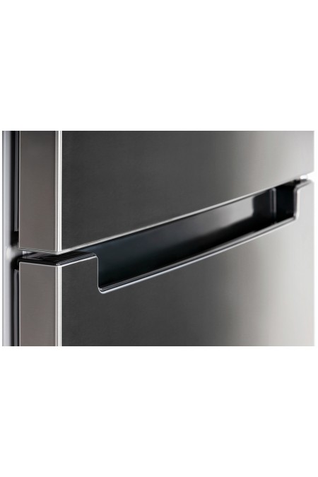 Холодильник Nordfrost NRB 152 X (нержавеющая сталь) 2