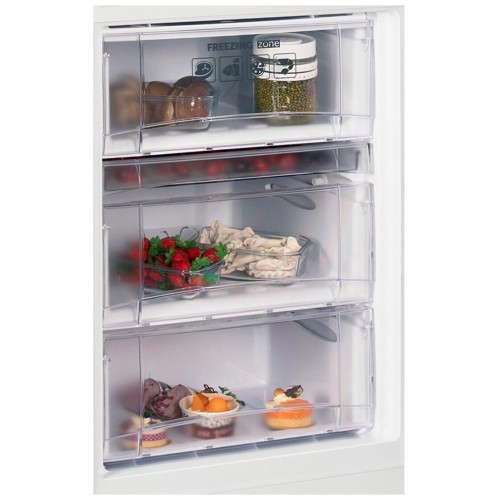 Холодильник NORDFROST NRB 154 B (черный) 1