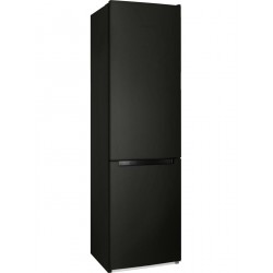Холодильник Nordfrost NRB 154 B (черный)