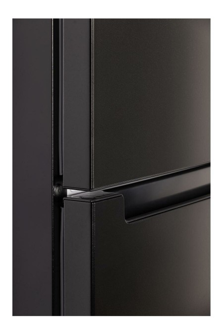 Холодильник Nordfrost NRB 154 B (черный) 1