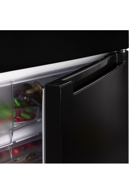 Холодильник Nordfrost NRB 154 B (черный) 2