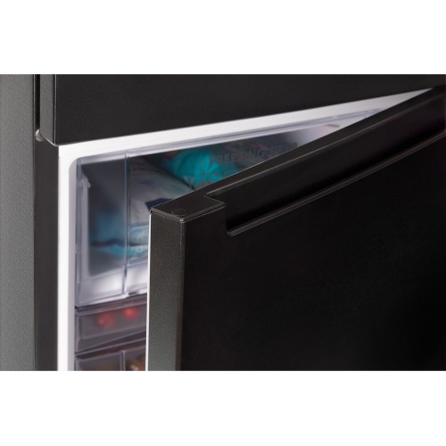 Холодильник NORDFROST NRB 154 B (черный) 8