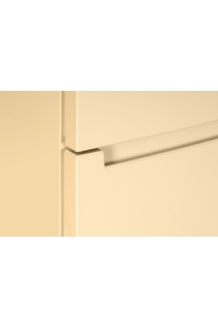 Холодильник Nordfrost NRB 154 E (бежевый) 1