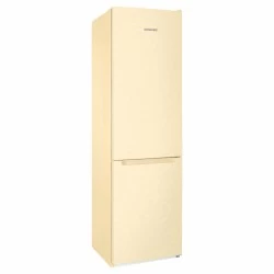 Холодильник NORDFROST NRB 154 ME (мрамор бежевый)