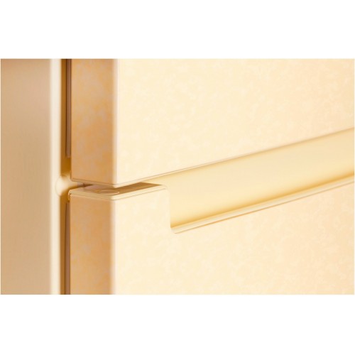 Холодильник NORDFROST NRB 154 ME (мрамор бежевый) 3