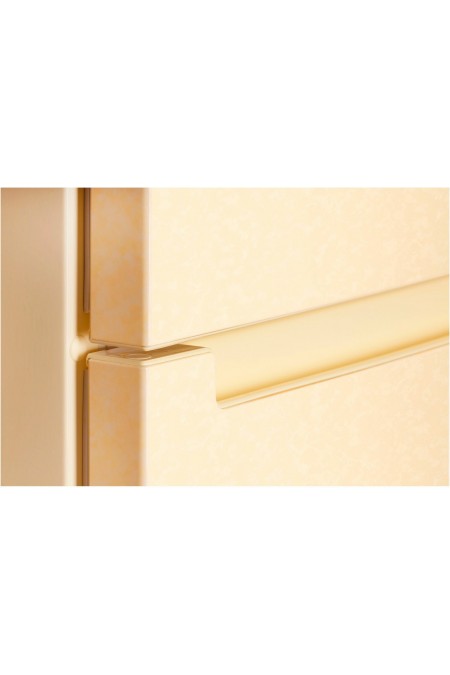 Холодильник Nordfrost NRB 154 ME (мрамор бежевый) 1