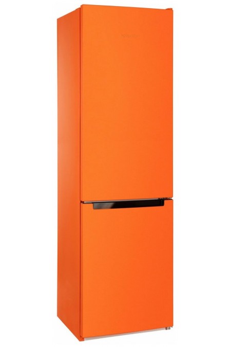 Холодильник Nordfrost NRB 154 OR (оранжевый) 