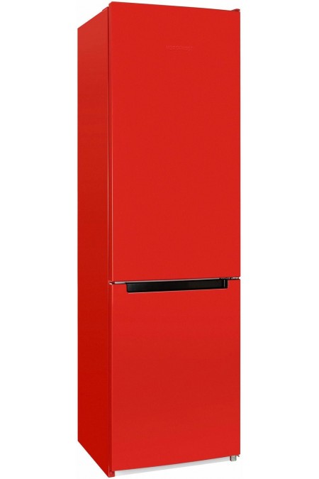 Холодильник Nordfrost NRB 154 R (красный) 