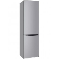 Холодильник Nordfrost NRB 154 S (серебристый)