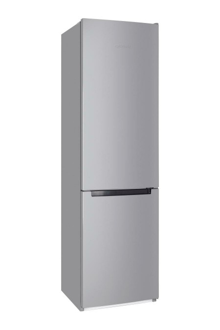 Холодильник Nordfrost NRB 154 S (серебристый) 