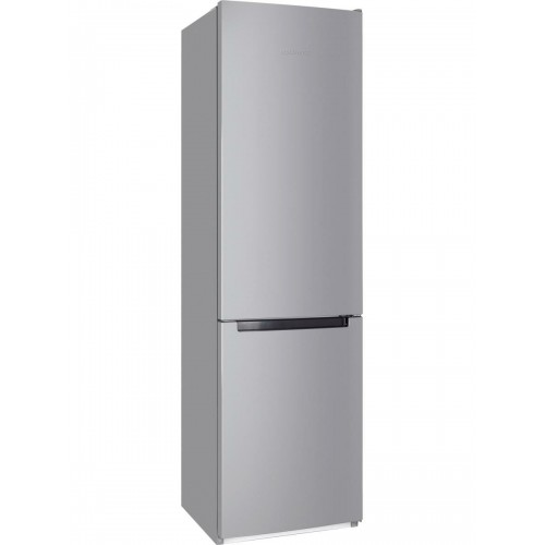 Холодильник Nordfrost NRB 154 S (серебристый) 