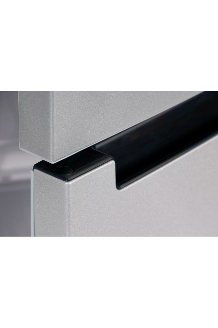 Холодильник Nordfrost NRB 154 S (серебристый) 1