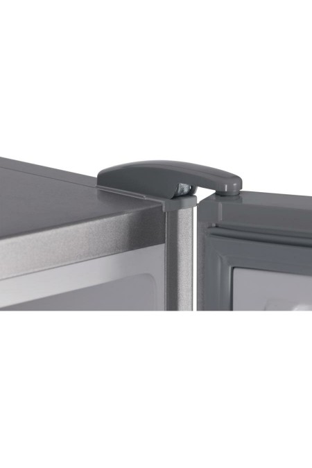 Холодильник Nordfrost NRB 154 S (серебристый) 2