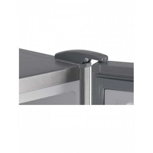 Холодильник Nordfrost NRB 154 S (серебристый) 2