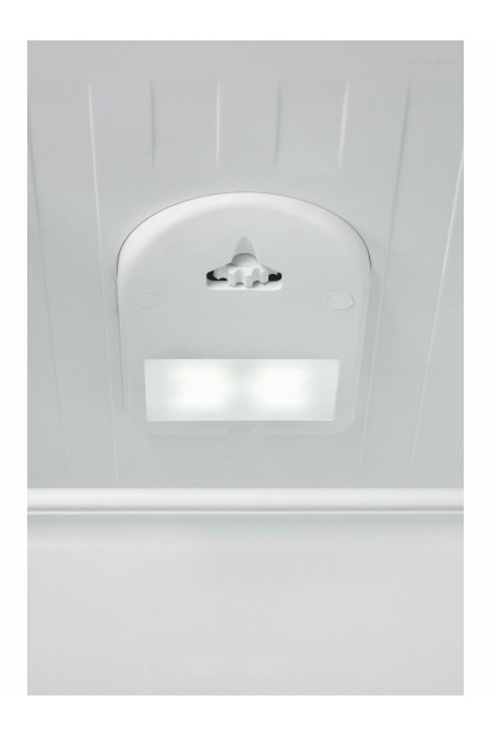 Холодильник Nordfrost NRB 154 S (серебристый) 3