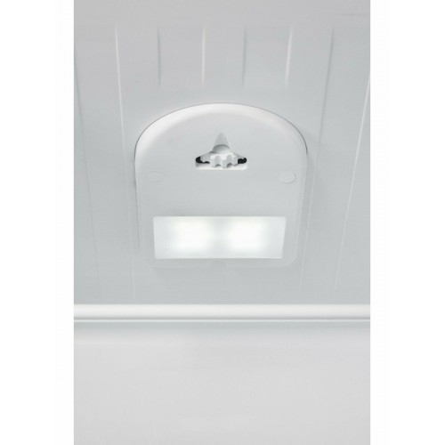 Холодильник Nordfrost NRB 154 S (серебристый) 3