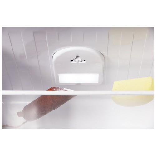 Холодильник NORDFROST NRB 161NF (черный матовый) 7