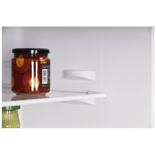 Холодильник NORDFROST NRB 161NF (черный матовый) 8