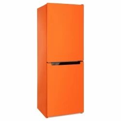 Холодильник NORDFROST NRB 161NF (оранжевый)