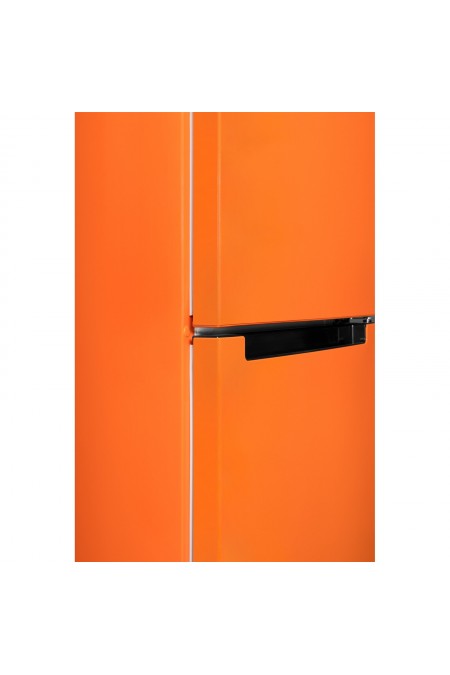 Холодильник Nordfrost NRB 161NF (оранжевый) 2