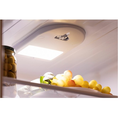 Холодильник NORDFROST NRB 161NF R (красный) 2