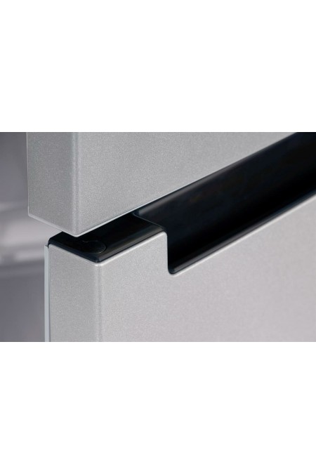 Холодильник Nordfrost NRB 161NF S (серебристый) 1