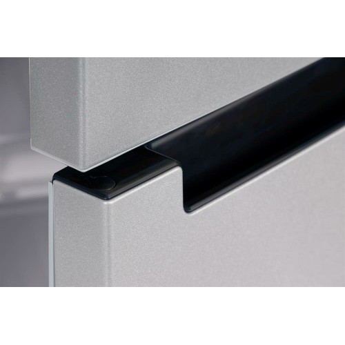 Холодильник Nordfrost NRB 161NF S (серебристый) 1