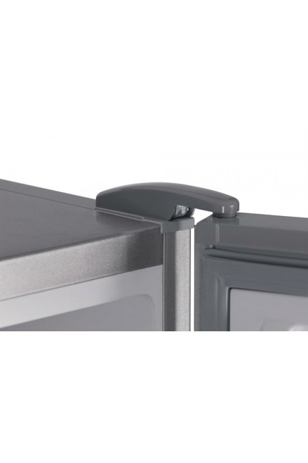 Холодильник Nordfrost NRB 161NF S (серебристый) 2