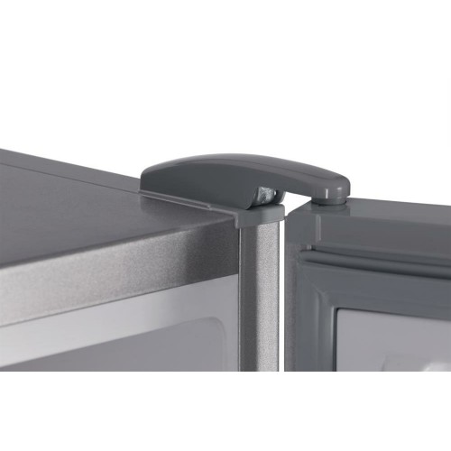 Холодильник Nordfrost NRB 161NF S (серебристый) 2