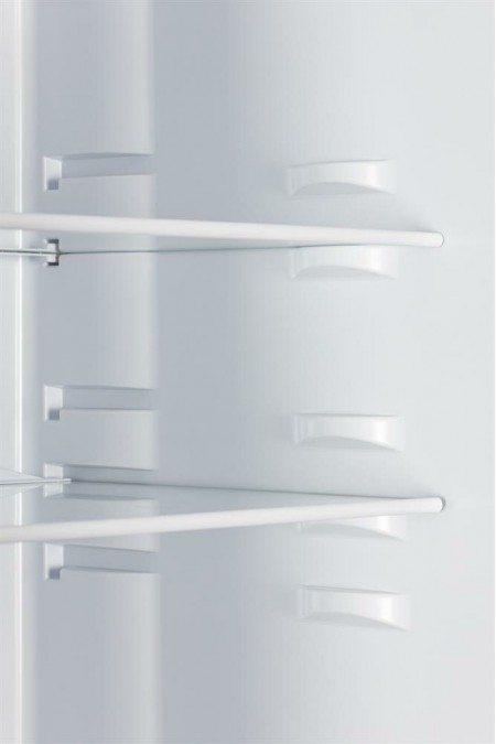Холодильник Nordfrost NRB 161NF S (серебристый) 3
