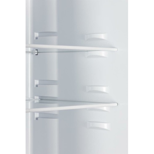 Холодильник Nordfrost NRB 161NF S (серебристый) 3