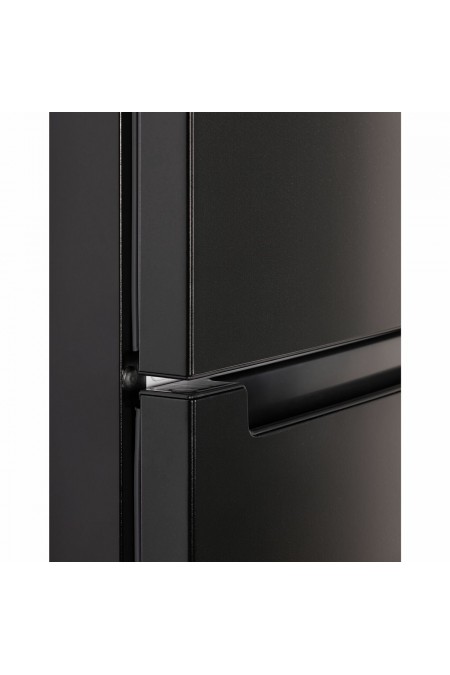 Холодильник Nordfrost NRB 162NF B (черный) 1