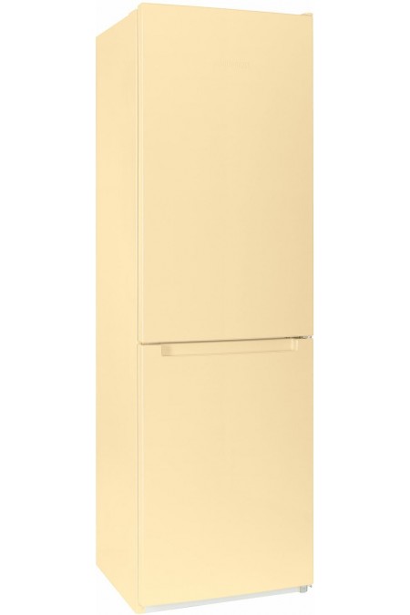 Холодильник Nordfrost NRB 162NF E (бежевый) 