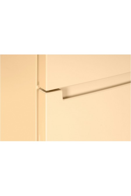 Холодильник Nordfrost NRB 162NF E (бежевый) 1