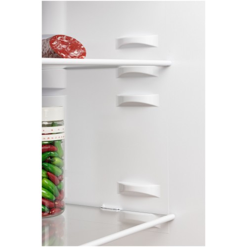 Холодильник NORDFROST NRB 162NF E (бежевый) 2