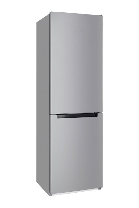 Холодильник Nordfrost NRB 162NF S (серебристый) 