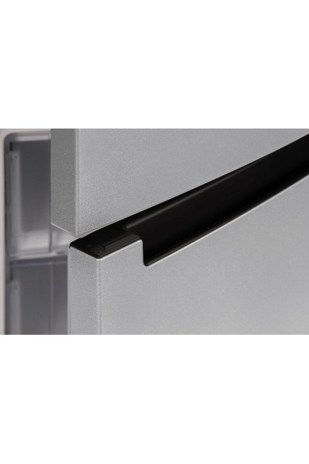 Холодильник Nordfrost NRB 162NF S (серебристый) 1