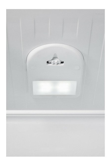 Холодильник Nordfrost NRB 162NF S (серебристый) 3