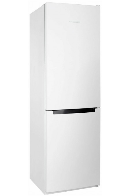 Холодильник Nordfrost NRB 162NF W (белый) 