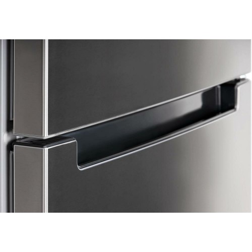 Холодильник Nordfrost NRB 162NF X (нержавеющая сталь) 2