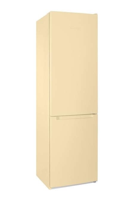 Холодильник Nordfrost NRB 164NF E (бежевый) 