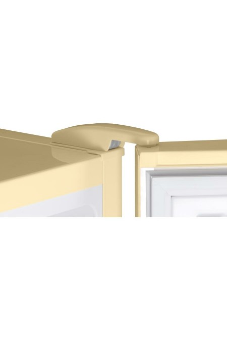 Холодильник Nordfrost NRB 164NF E (бежевый) 3