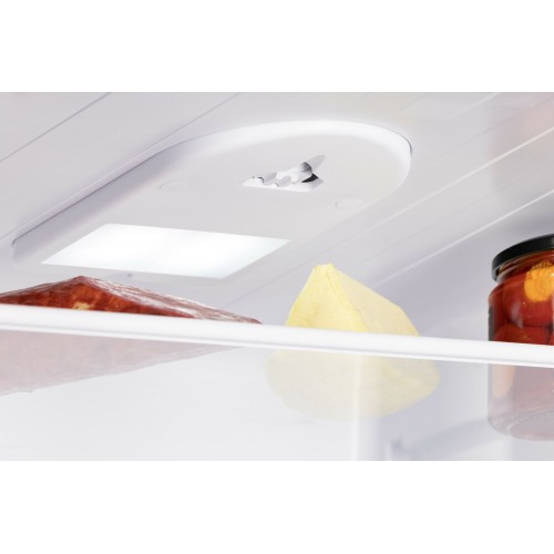 Холодильник NORDFROST NRB 164NF ME (мрамор бежевый) 4