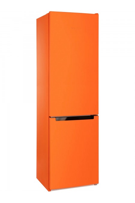Холодильник Nordfrost NRB 164NF OR (оранжевый) 
