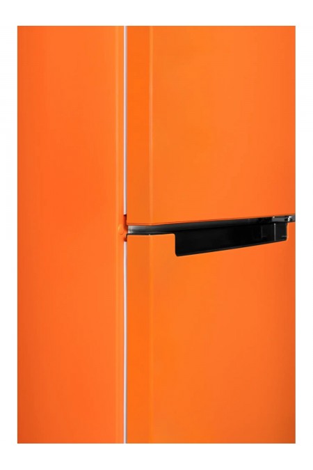 Холодильник Nordfrost NRB 164NF OR (оранжевый) 1