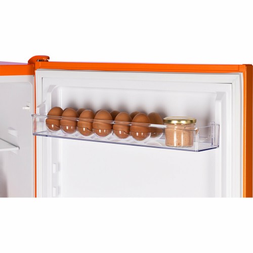 Холодильник NORDFROST NRB 164NF OR (оранжевый) 2