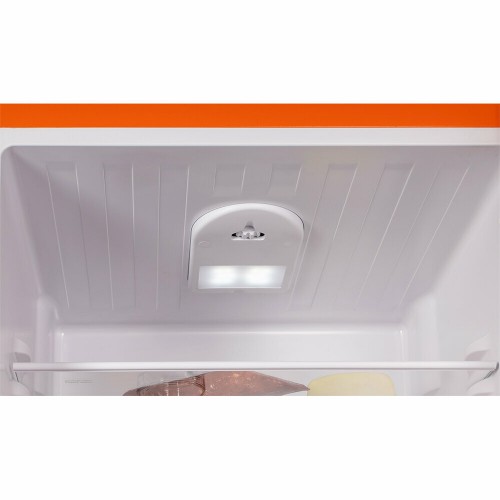 Холодильник NORDFROST NRB 164NF OR (оранжевый) 3